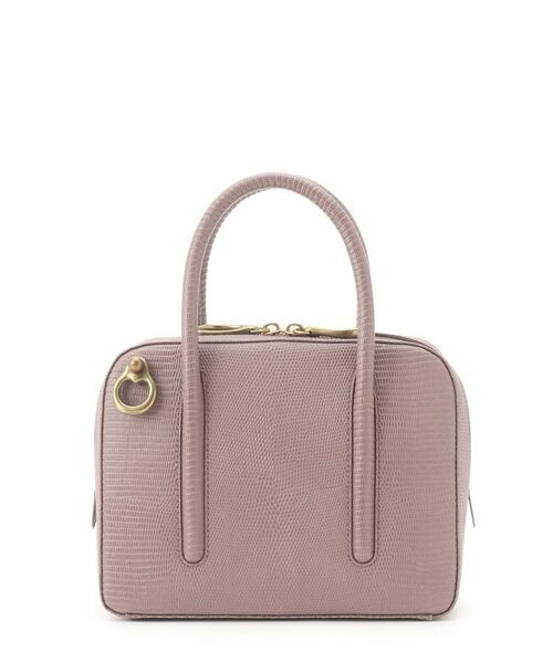 TOFF&LOADSTONE / トフ アンド ロードストーン ハンドバッグ | ジョリー ミニボストン | 詳細15