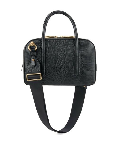 TOFF&LOADSTONE / トフ アンド ロードストーン ハンドバッグ | ジョリー ミニボストン | 詳細3