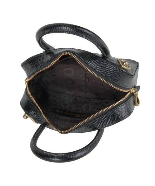 TOFF&LOADSTONE / トフ アンド ロードストーン ハンドバッグ | ジョリー ミニボストン | 詳細5