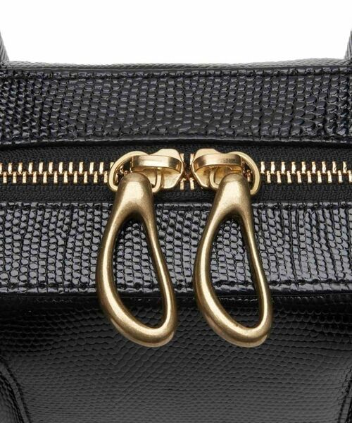 TOFF&LOADSTONE / トフ アンド ロードストーン ハンドバッグ | ジョリー ミニボストン | 詳細6