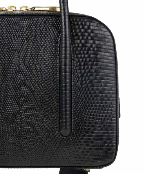 TOFF&LOADSTONE / トフ アンド ロードストーン ハンドバッグ | ジョリー ミニボストン | 詳細8