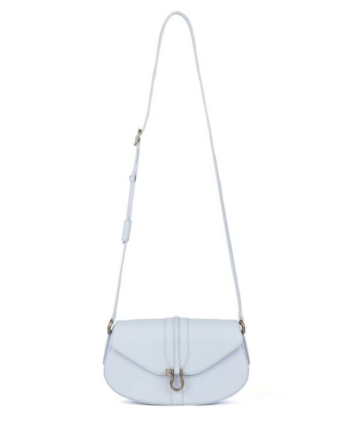 TOFF&LOADSTONE/トフ アンド ロードストーン ロゼット リザード パウダーブルー(090) 00 TOFF&LOADSTONE/トフ アンド ロードストーン ロゼット リザード パウダーブルー(090) 00