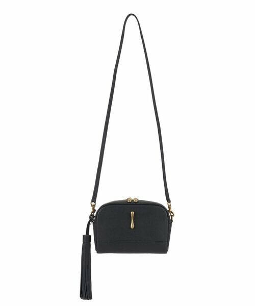 TOFF&LOADSTONE / トフ アンド ロードストーン ショルダーバッグ | レヴュー ライトシュリンク | 詳細1