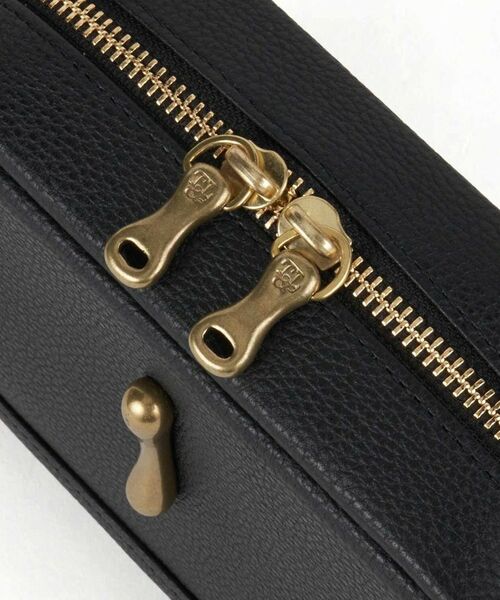 TOFF&LOADSTONE / トフ アンド ロードストーン ショルダーバッグ | レヴュー ライトシュリンク | 詳細11