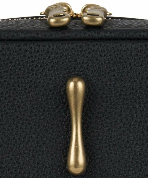 TOFF&LOADSTONE / トフ アンド ロードストーン ショルダーバッグ | レヴュー ライトシュリンク | 詳細12