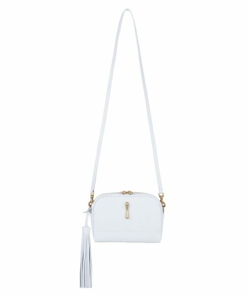 TOFF&LOADSTONE / トフ アンド ロードストーン ショルダーバッグ | レヴュー ライトシュリンク | 詳細2