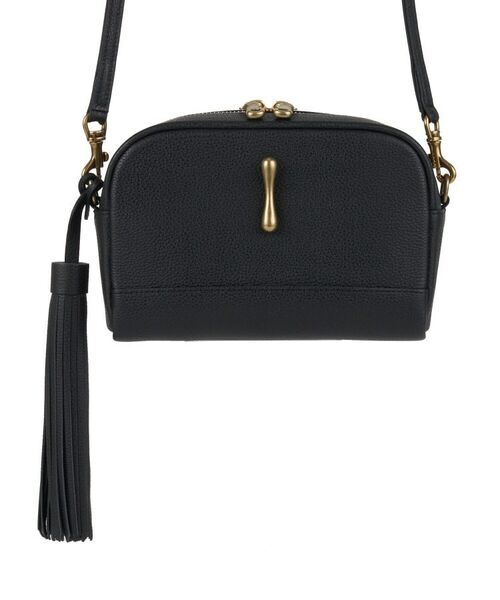 TOFF&LOADSTONE / トフ アンド ロードストーン ショルダーバッグ | レヴュー ライトシュリンク | 詳細3