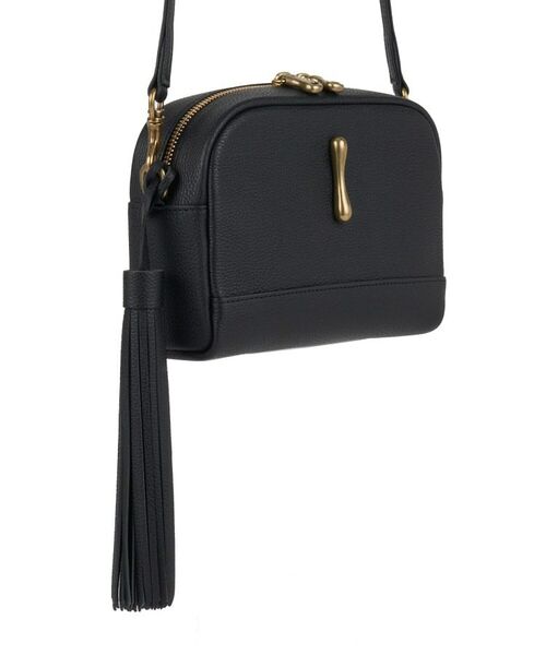 TOFF&LOADSTONE / トフ アンド ロードストーン ショルダーバッグ | レヴュー ライトシュリンク | 詳細4