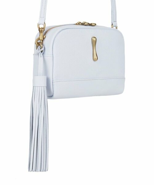 TOFF&LOADSTONE / トフ アンド ロードストーン ショルダーバッグ | レヴュー ライトシュリンク | 詳細5