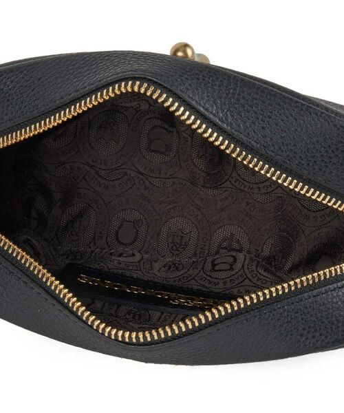 TOFF&LOADSTONE / トフ アンド ロードストーン ショルダーバッグ | レヴュー ライトシュリンク | 詳細7