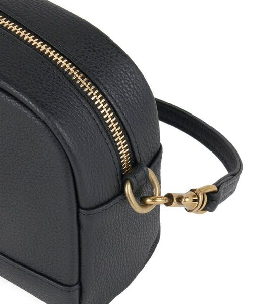 TOFF&LOADSTONE / トフ アンド ロードストーン ショルダーバッグ | レヴュー ライトシュリンク | 詳細9