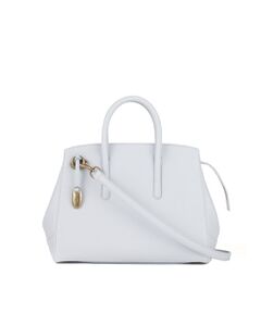 TOFF&LOADSTONE / トフ アンド ロードストーン ハンドバッグ | ジョリー ライトシュリンク（M）