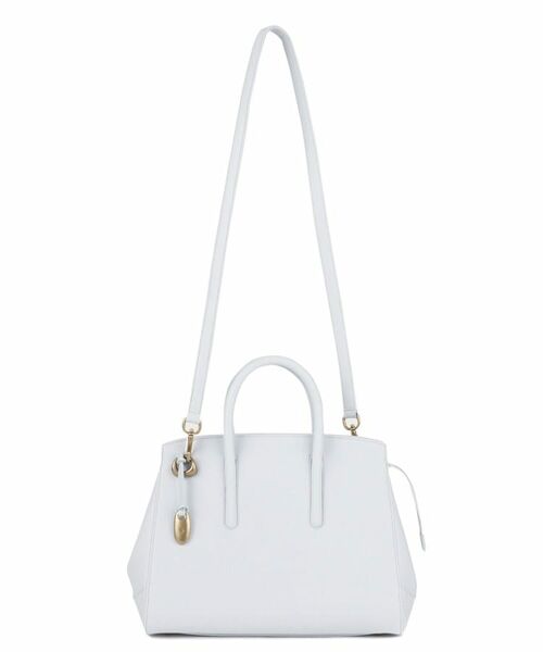 TOFF&LOADSTONE / トフ アンド ロードストーン ハンドバッグ | ジョリー ライトシュリンク（M） | 詳細13