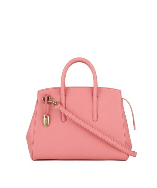 TOFF&LOADSTONE/トフ アンド ロードストーン ジョリー ライトシュリンク(M) フラミンゴ(072) 00 TOFF&LOADSTONE/トフ アンド ロードストーン ジョリー ライトシュリンク(M) フラミンゴ(072) 00