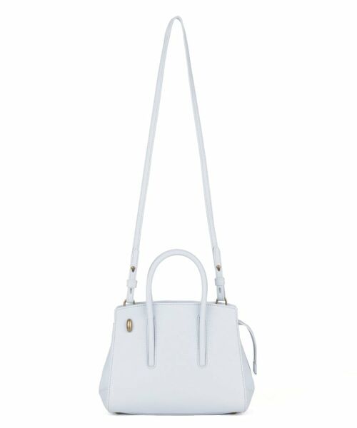 TOFF&LOADSTONE / トフ アンド ロードストーン ハンドバッグ | ジョリー ライトシュリンク（S） | 詳細11