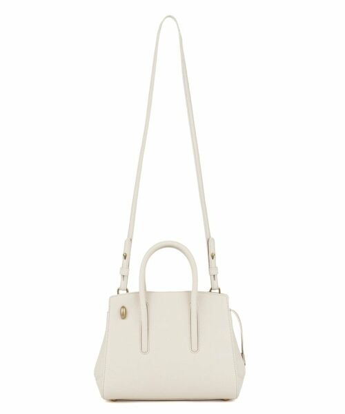 TOFF&LOADSTONE / トフ アンド ロードストーン ハンドバッグ | ジョリー ライトシュリンク（S） | 詳細17