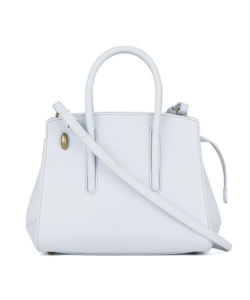 TOFF&LOADSTONE / トフ アンド ロードストーン ハンドバッグ | ジョリー ライトシュリンク（S） | 詳細2