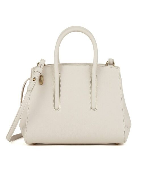 TOFF&LOADSTONE / トフ アンド ロードストーン ハンドバッグ | ジョリー ライトシュリンク（S） | 詳細4