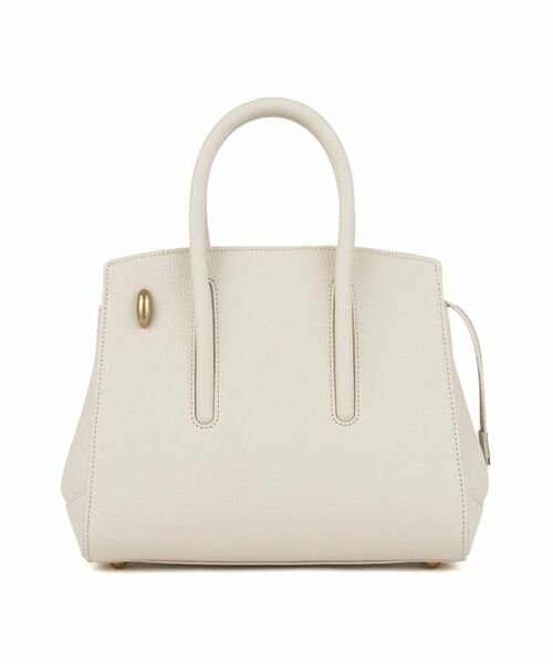 TOFF&LOADSTONE / トフ アンド ロードストーン ハンドバッグ | ジョリー ライトシュリンク（S） | 詳細6