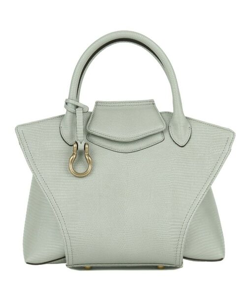 TOFF&LOADSTONE / トフ アンド ロードストーン ハンドバッグ | ビアントート（M） | 詳細1