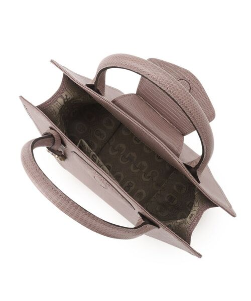 TOFF&LOADSTONE / トフ アンド ロードストーン ハンドバッグ | ビアントート（M） | 詳細11