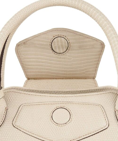 TOFF&LOADSTONE / トフ アンド ロードストーン ハンドバッグ | ビアントート（M） | 詳細14