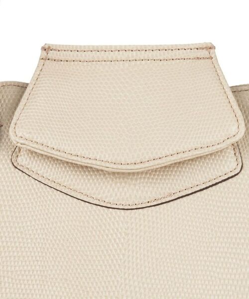 TOFF&LOADSTONE / トフ アンド ロードストーン ハンドバッグ | ビアントート（M） | 詳細15