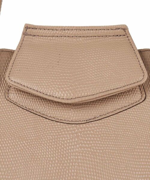 TOFF&LOADSTONE / トフ アンド ロードストーン ハンドバッグ | ビアントート（M） | 詳細17