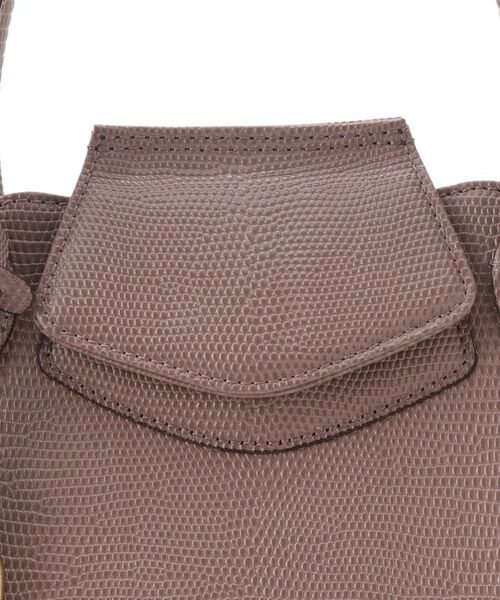 TOFF&LOADSTONE / トフ アンド ロードストーン ハンドバッグ | ビアントート（M） | 詳細18