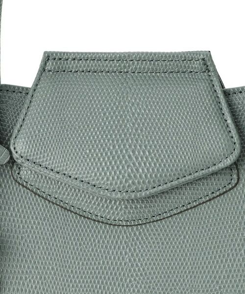 TOFF&LOADSTONE / トフ アンド ロードストーン ハンドバッグ | ビアントート（M） | 詳細19