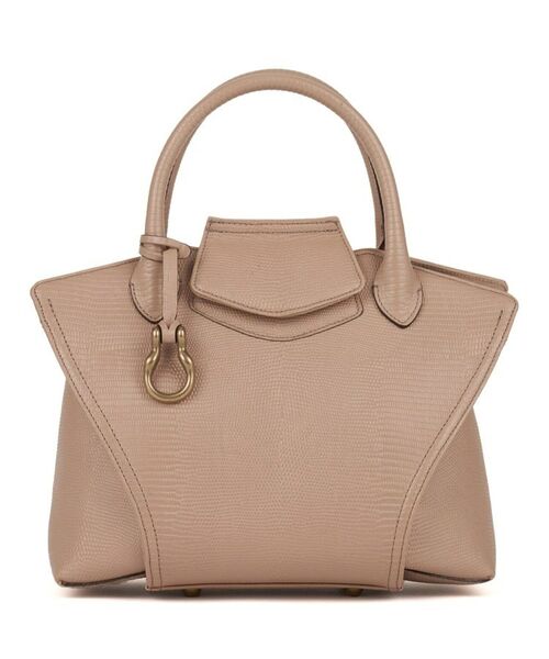 TOFF&LOADSTONE / トフ アンド ロードストーン ハンドバッグ | ビアントート（M） | 詳細2