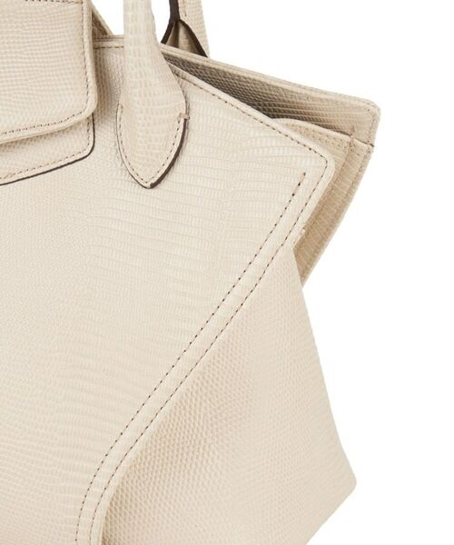 TOFF&LOADSTONE / トフ アンド ロードストーン ハンドバッグ | ビアントート（M） | 詳細20