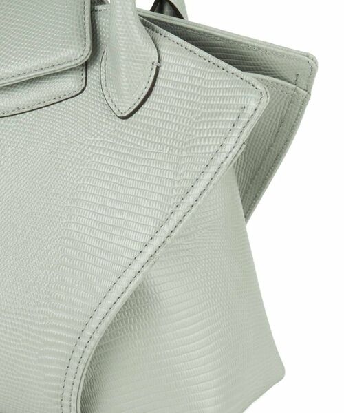 TOFF&LOADSTONE / トフ アンド ロードストーン ハンドバッグ | ビアントート（M） | 詳細21