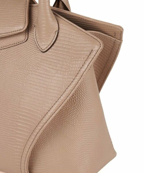 TOFF&LOADSTONE / トフ アンド ロードストーン ハンドバッグ | ビアントート（M） | 詳細22