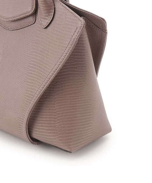 TOFF&LOADSTONE / トフ アンド ロードストーン ハンドバッグ | ビアントート（M） | 詳細23