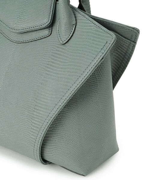 TOFF&LOADSTONE / トフ アンド ロードストーン ハンドバッグ | ビアントート（M） | 詳細24