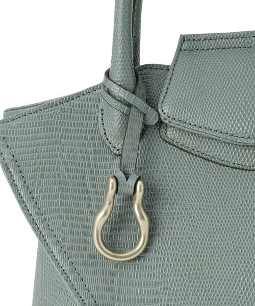 TOFF&LOADSTONE / トフ アンド ロードストーン ハンドバッグ | ビアントート（M） | 詳細25