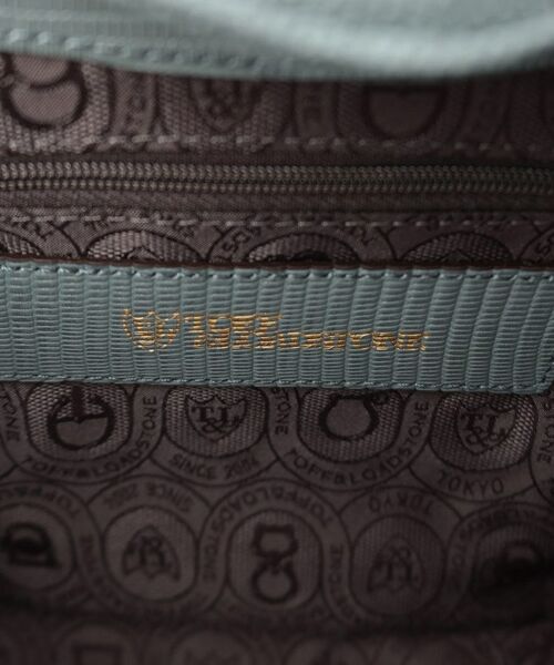 TOFF&LOADSTONE / トフ アンド ロードストーン ハンドバッグ | ビアントート（M） | 詳細26