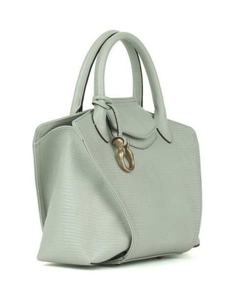 TOFF&LOADSTONE / トフ アンド ロードストーン ハンドバッグ | ビアントート（M） | 詳細4