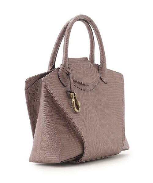 TOFF&LOADSTONE / トフ アンド ロードストーン ハンドバッグ | ビアントート（M） | 詳細6