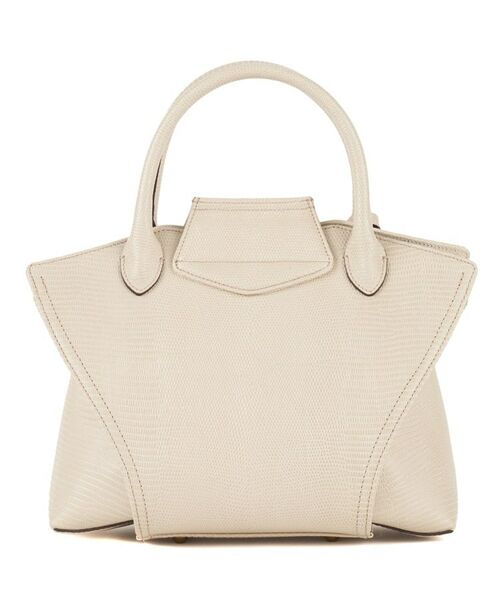 TOFF&LOADSTONE / トフ アンド ロードストーン ハンドバッグ | ビアントート（M） | 詳細8