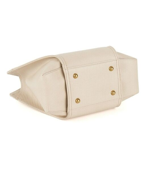 TOFF&LOADSTONE / トフ アンド ロードストーン ハンドバッグ | ビアントート（M） | 詳細9