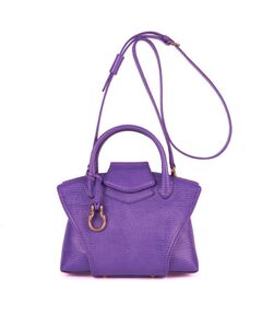 TOFF&LOADSTONE / トフ アンド ロードストーン ハンドバッグ | ビアントート（S）