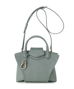 TOFF&LOADSTONE / トフ アンド ロードストーン ハンドバッグ | ビアントート（S）