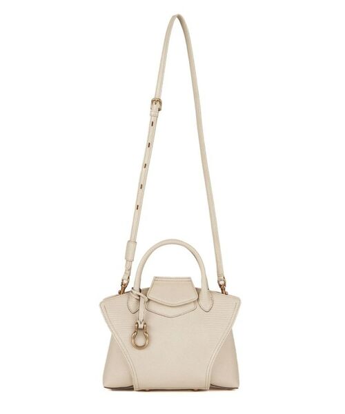 TOFF&LOADSTONE / トフ アンド ロードストーン ハンドバッグ | ビアントート（S） | 詳細10