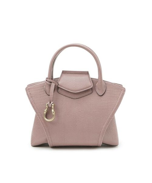 TOFF&LOADSTONE / トフ アンド ロードストーン ハンドバッグ | ビアントート（S） | 詳細11