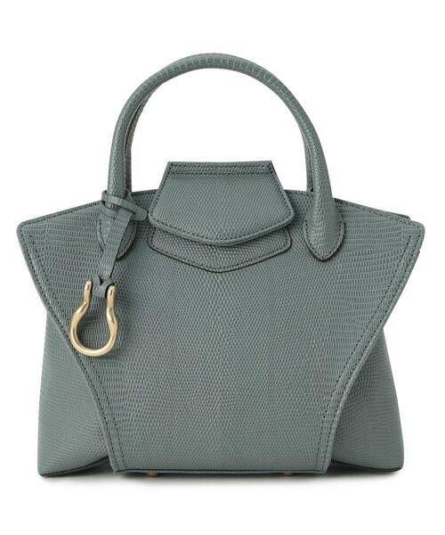 TOFF&LOADSTONE / トフ アンド ロードストーン ハンドバッグ | ビアントート（S） | 詳細12