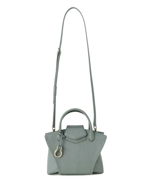 TOFF&LOADSTONE / トフ アンド ロードストーン ハンドバッグ | ビアントート（S） | 詳細18