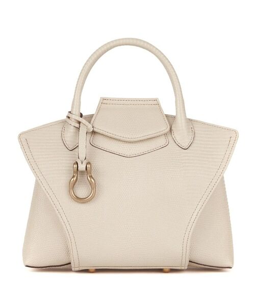 TOFF&LOADSTONE / トフ アンド ロードストーン ハンドバッグ | ビアントート（S） | 詳細2