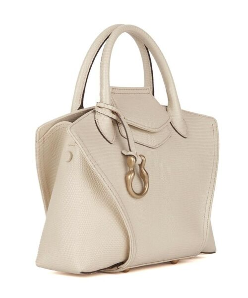 TOFF&LOADSTONE / トフ アンド ロードストーン ハンドバッグ | ビアントート（S） | 詳細3